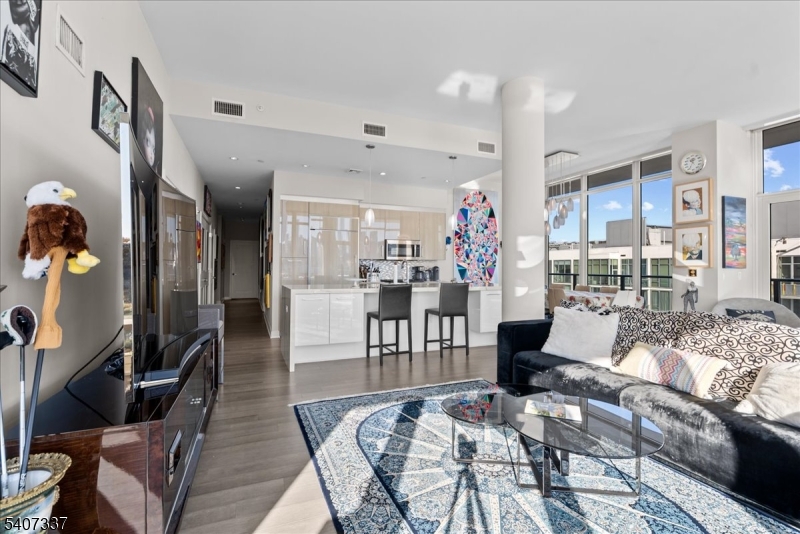 Port Imperial - Residential