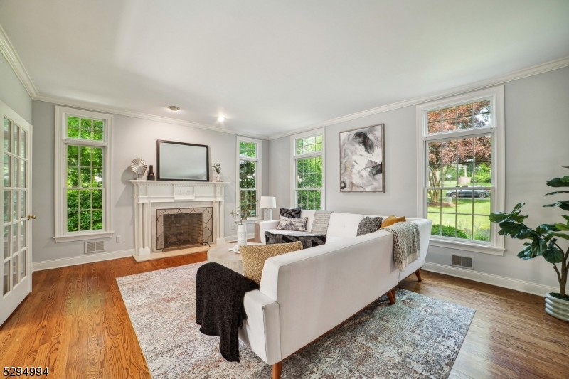 Rolling Hill - Residential