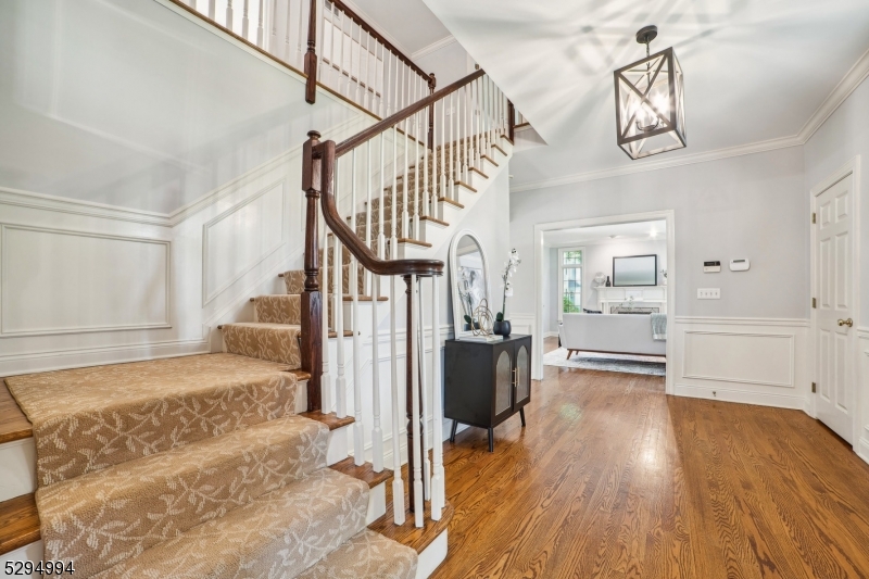 Rolling Hill - Residential