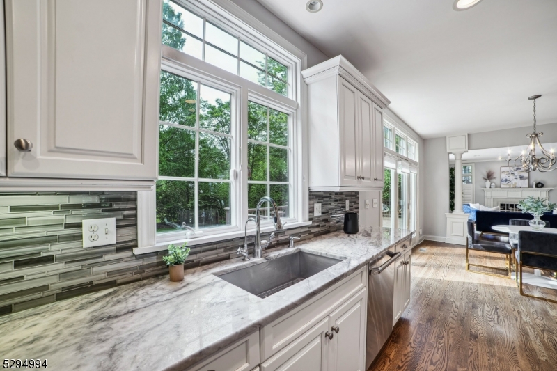 Rolling Hill - Residential