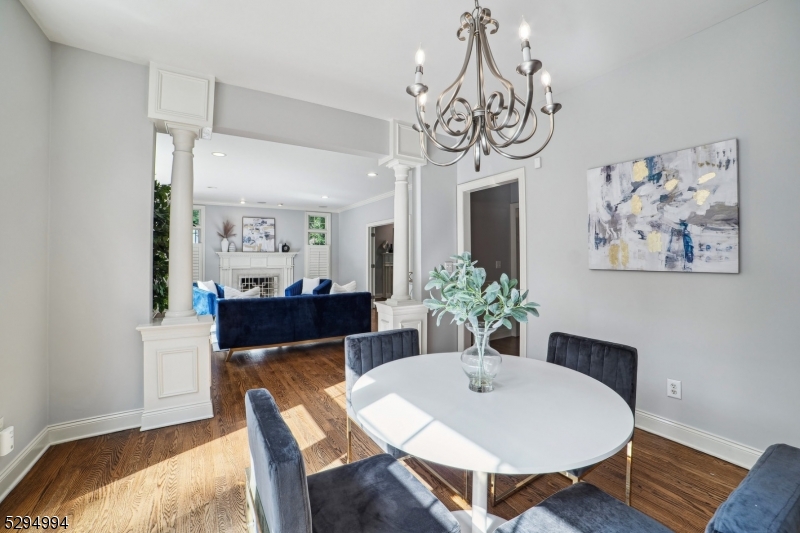 Rolling Hill - Residential