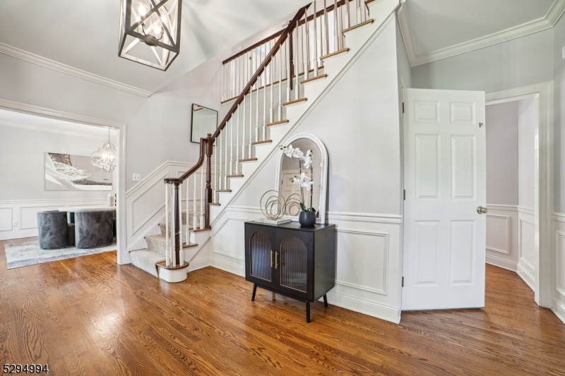 Rolling Hill - Residential