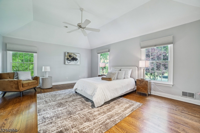 Rolling Hill - Residential