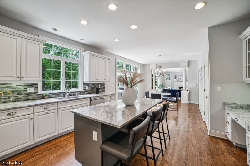 Rolling Hill - Residential