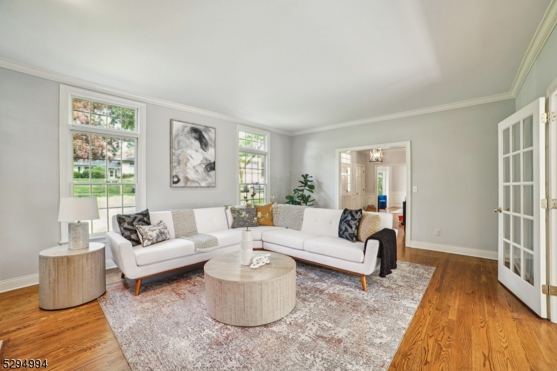 Rolling Hill - Residential