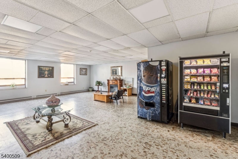 Presidential Towers - Residential