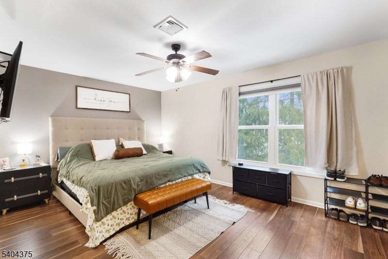 Walden Village - Residential