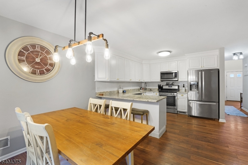 Walden Village - Residential