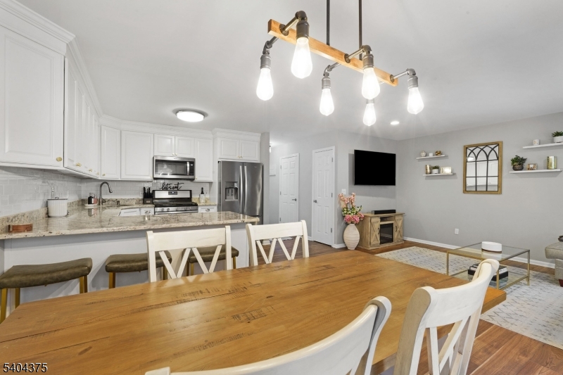 Walden Village - Residential