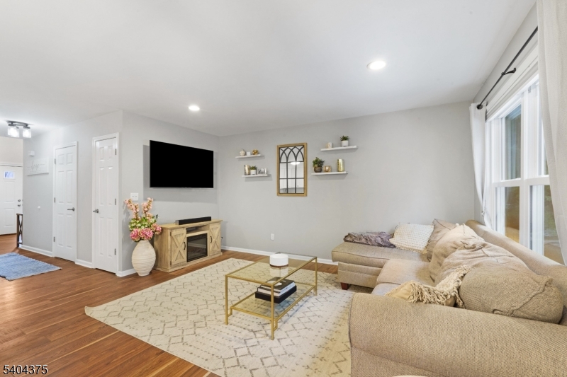 Walden Village - Residential