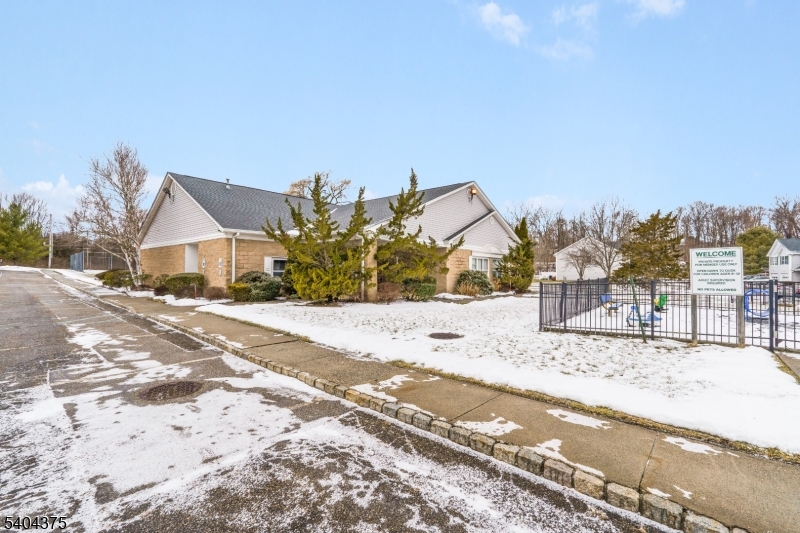 Walden Village - Residential