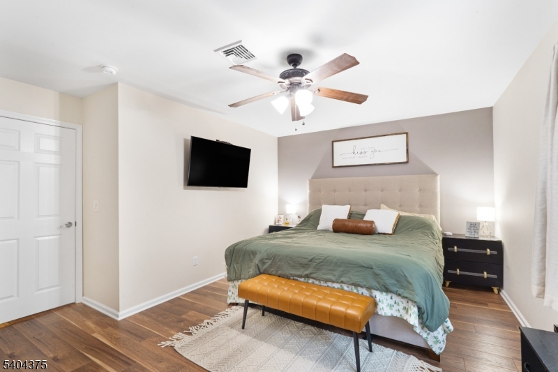 Walden Village - Residential