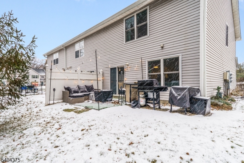 Walden Village - Residential