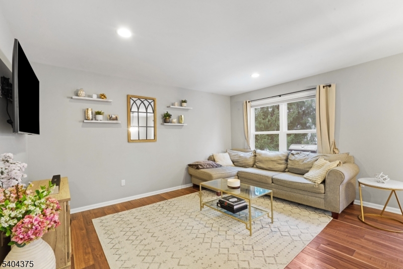 Walden Village - Residential