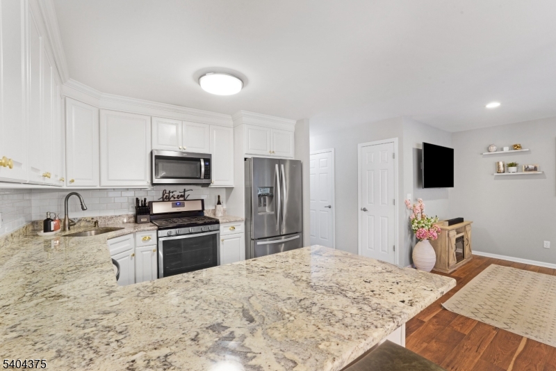 Walden Village - Residential