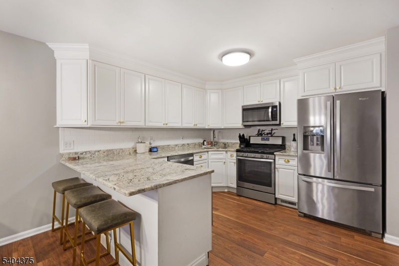 Walden Village - Residential