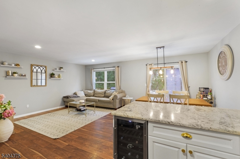 Walden Village - Residential