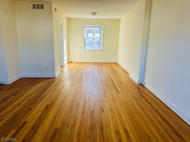 Park - Residential Lease