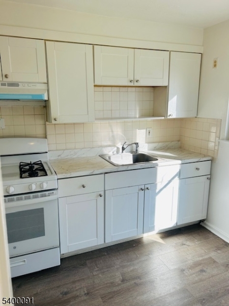 Park - Residential Lease