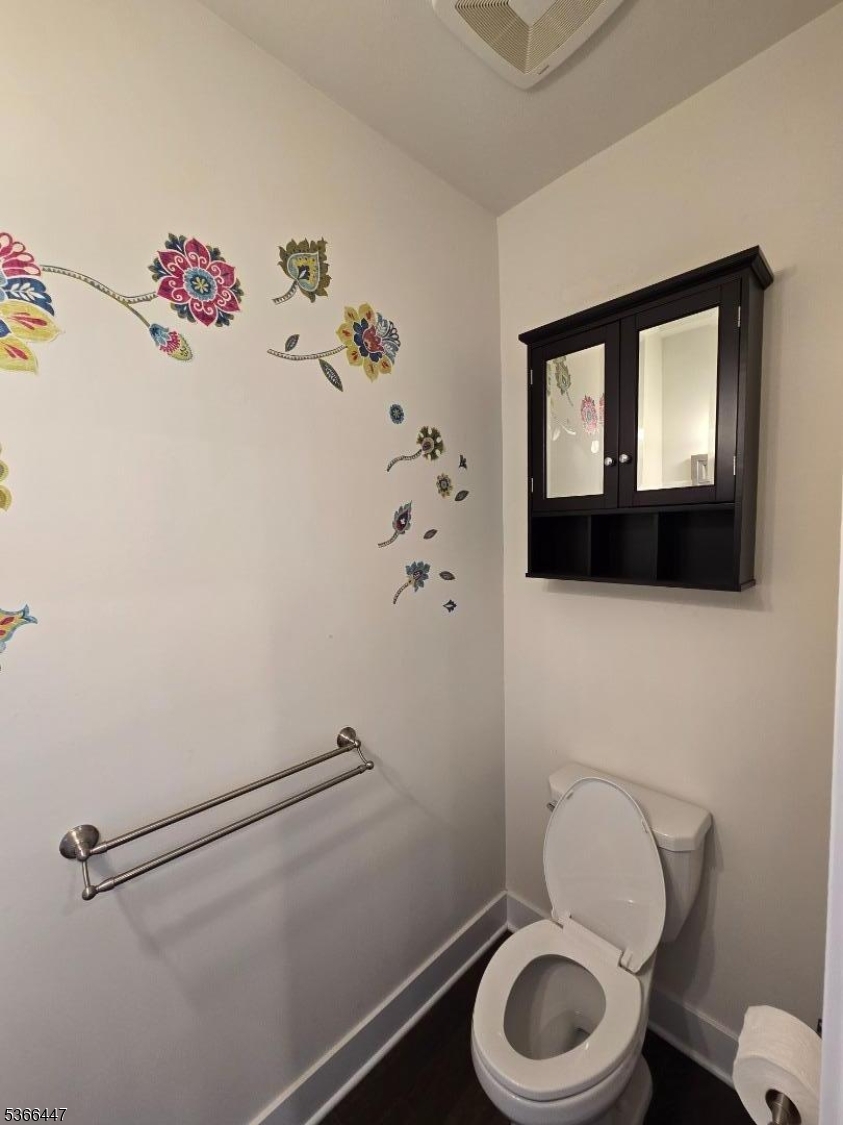 Collection at Morristown - Residential