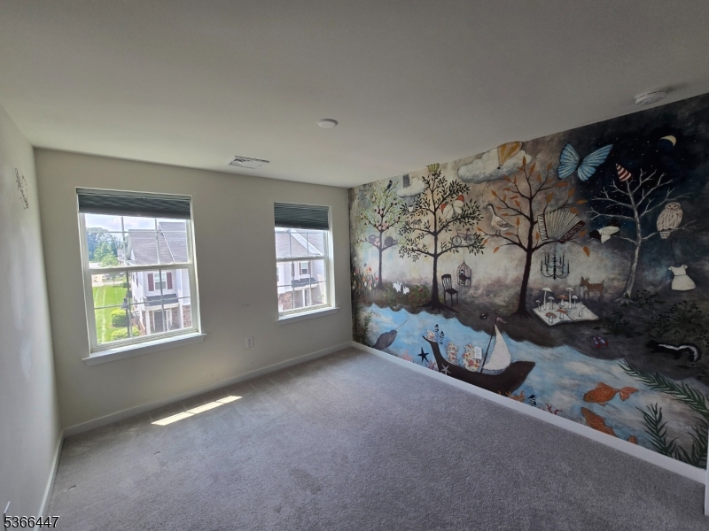 Collection at Morristown - Residential