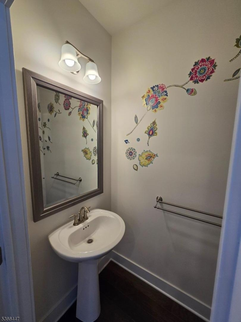 Collection at Morristown - Residential