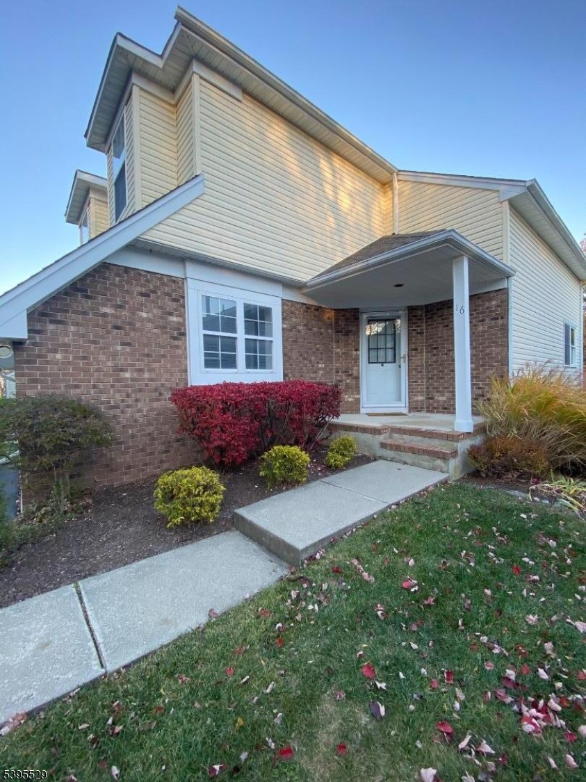 Indian Field - Residential Lease