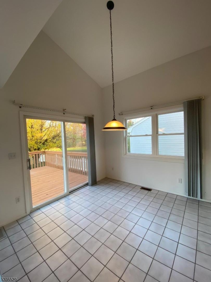 Indian Field - Residential Lease