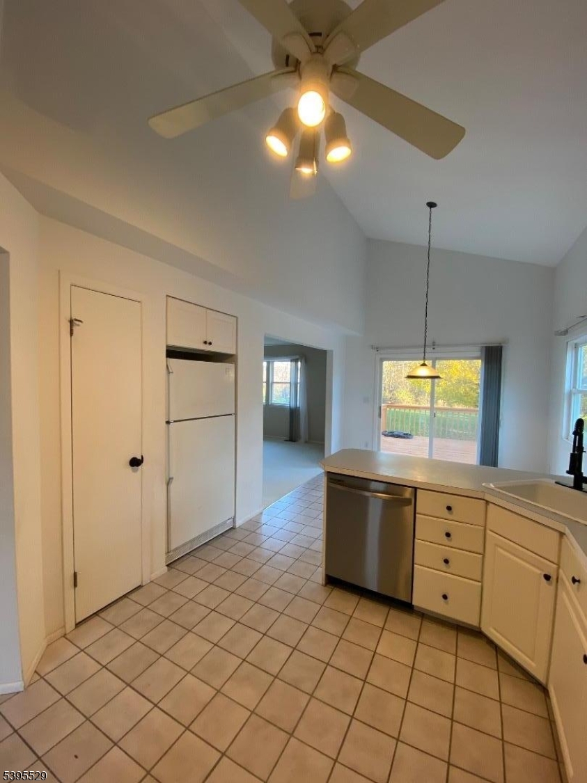 Indian Field - Residential Lease