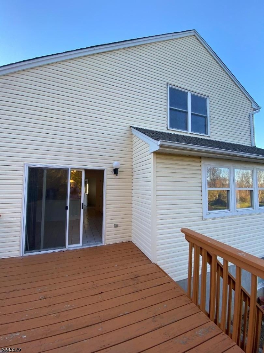 Indian Field - Residential Lease