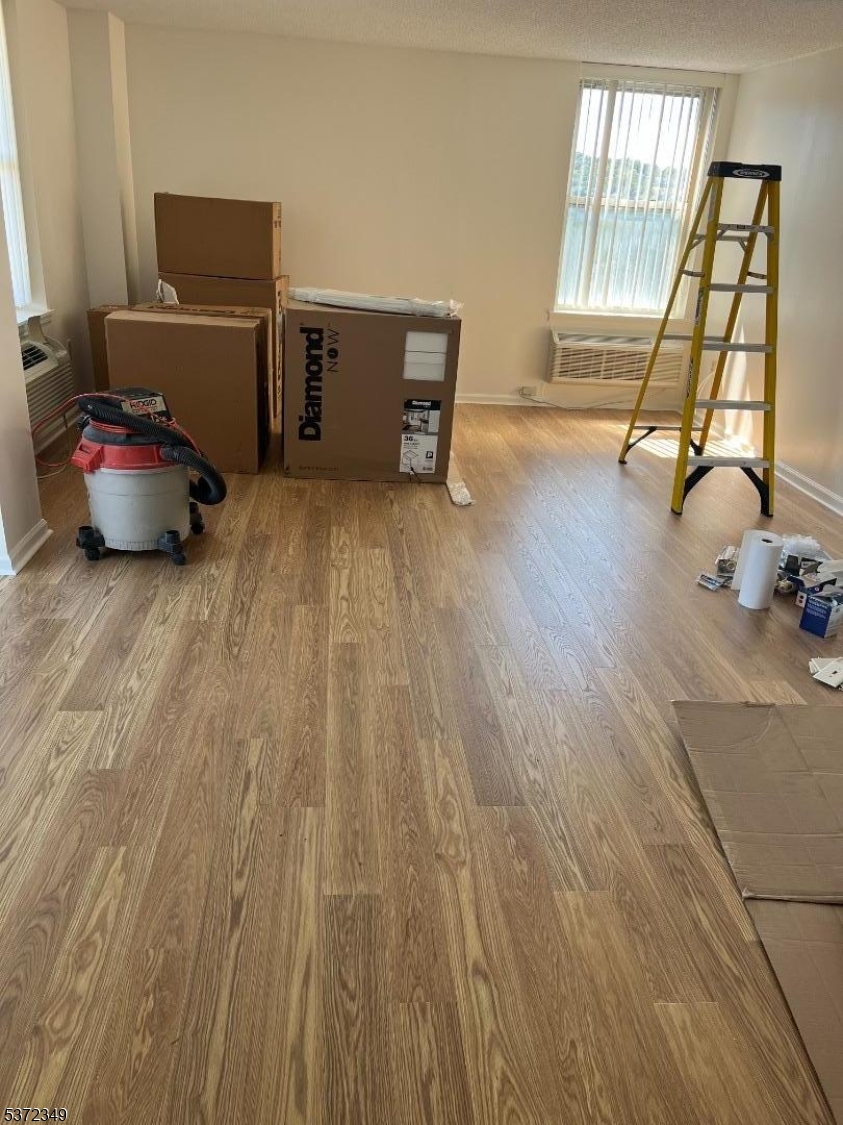 The Mill - Residential Lease