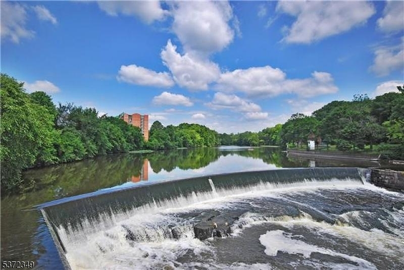 The Mill - Residential Lease