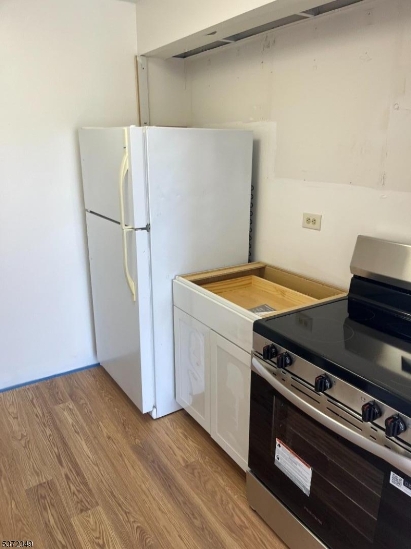 The Mill - Residential Lease