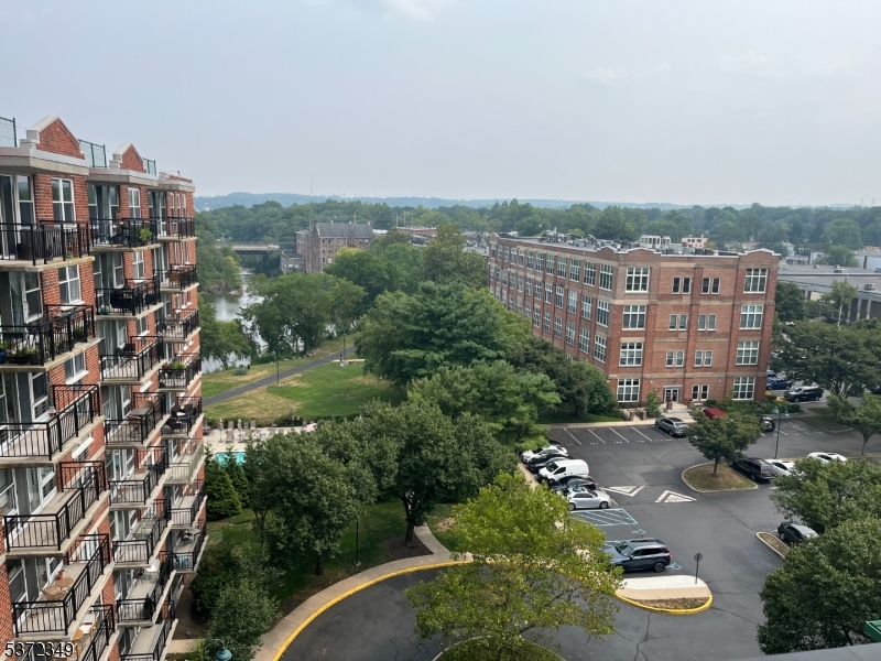 The Mill - Residential Lease