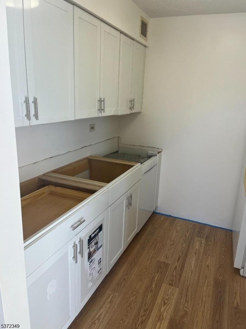 The Mill - Residential Lease