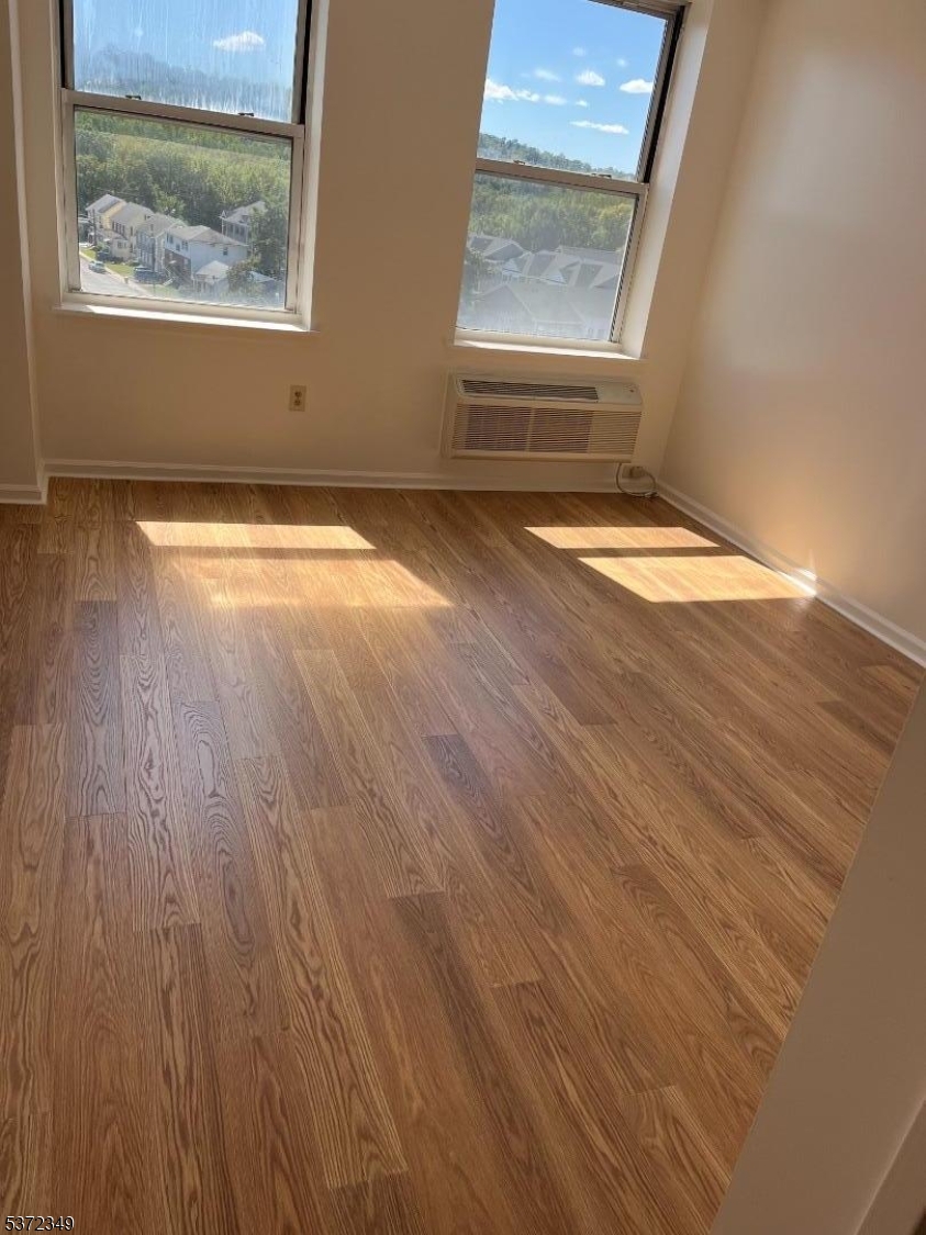 The Mill - Residential Lease