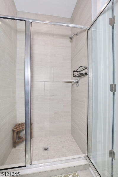 The Parke At Little Falls - Residential