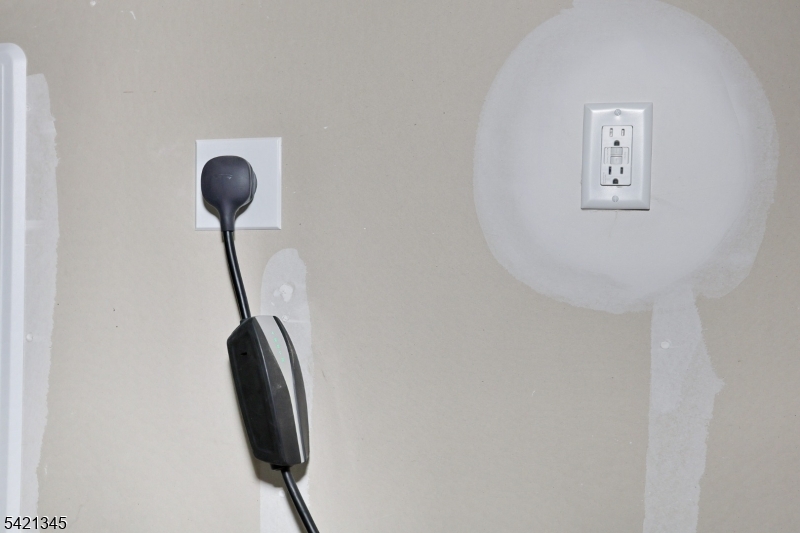 The Parke At Little Falls - Residential