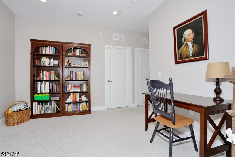 The Parke At Little Falls - Residential