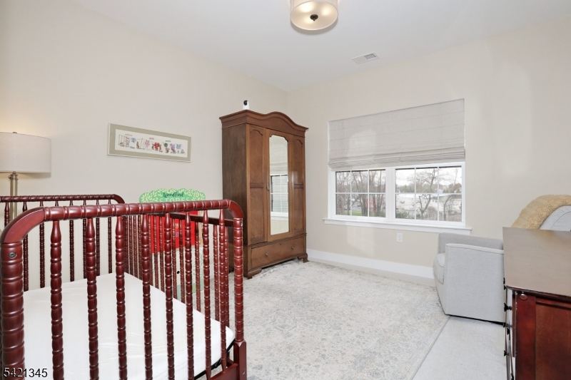 The Parke At Little Falls - Residential