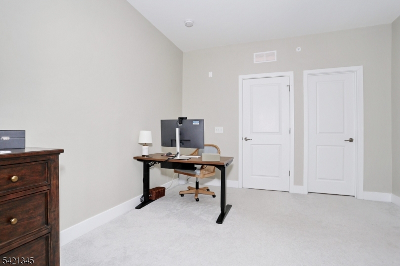 The Parke At Little Falls - Residential