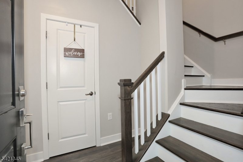 The Parke At Little Falls - Residential