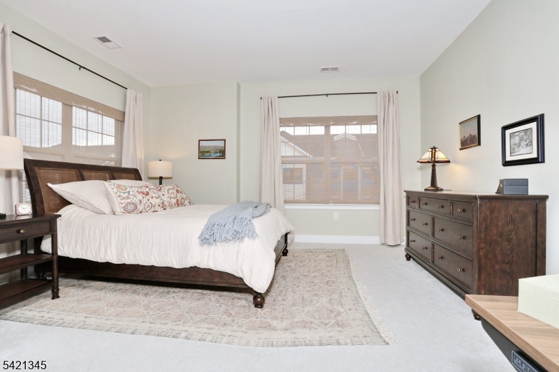 The Parke At Little Falls - Residential