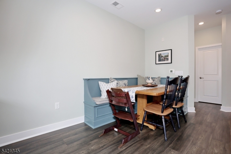 The Parke At Little Falls - Residential