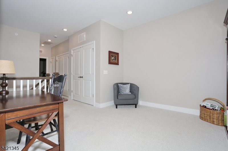 The Parke At Little Falls - Residential