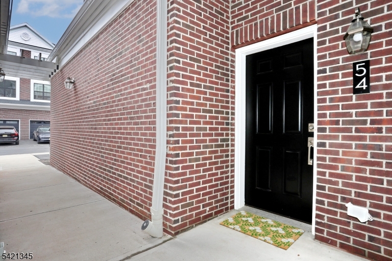 The Parke At Little Falls - Residential