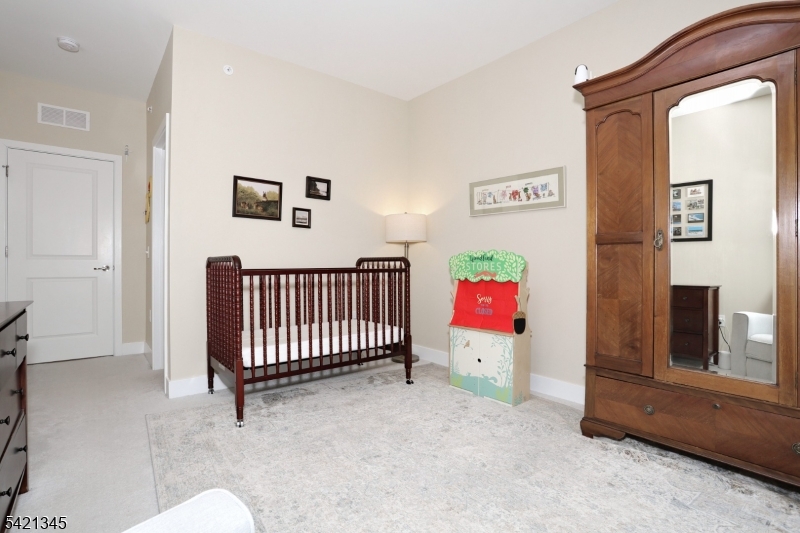 The Parke At Little Falls - Residential