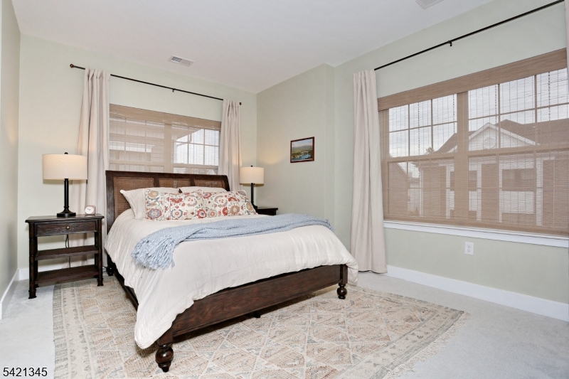 The Parke At Little Falls - Residential