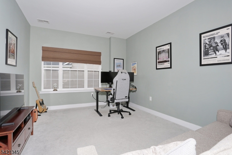 The Parke At Little Falls - Residential