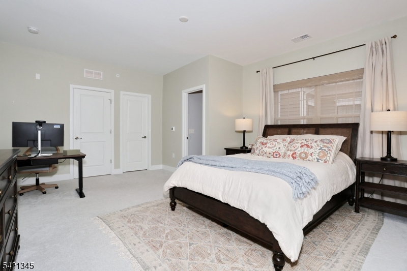 The Parke At Little Falls - Residential